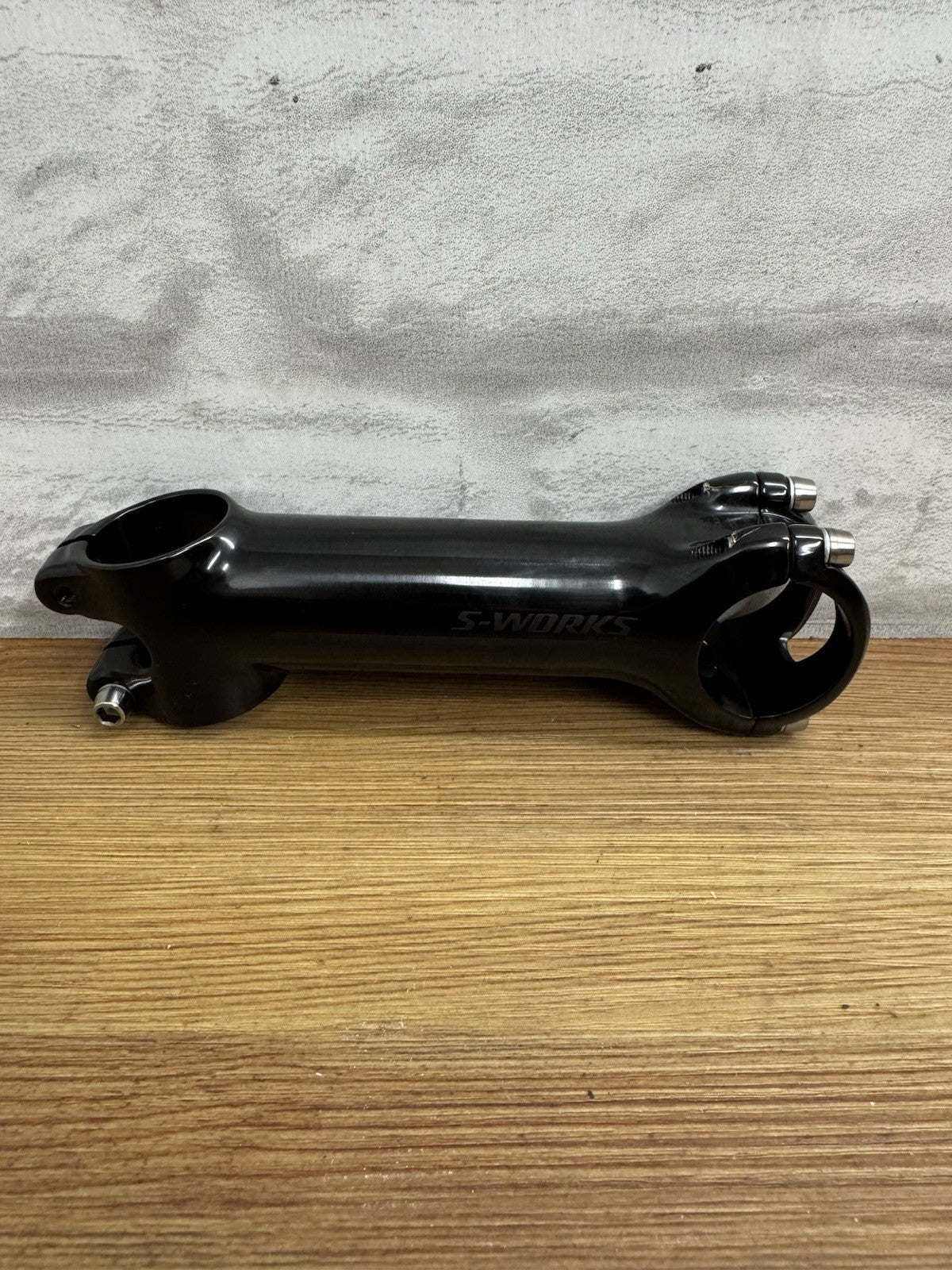Specialized S-Works SL Stem 120mm