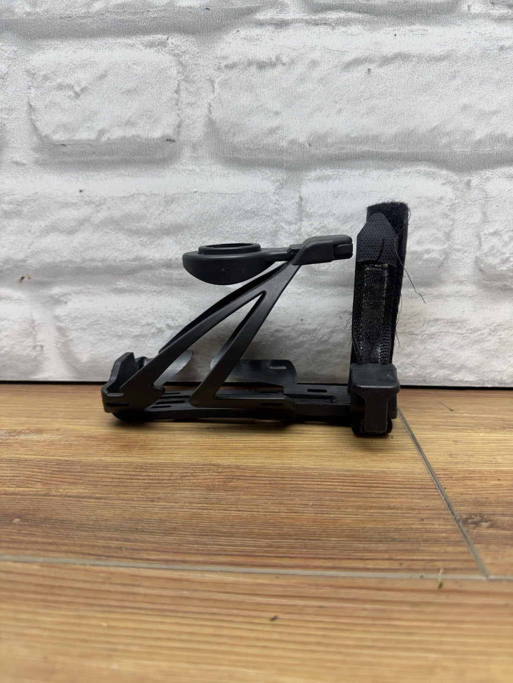 Speedfil Bottle Cage With Cycling Computer Mount