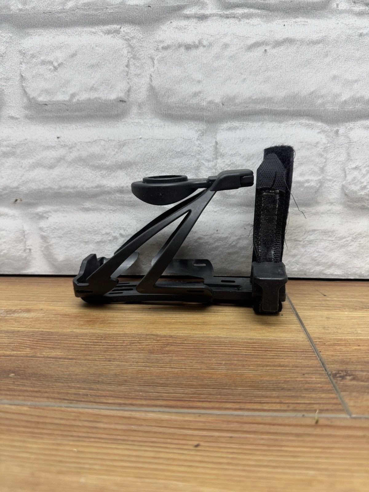 Speedfil Bottle Cage With Cycling Computer Mount