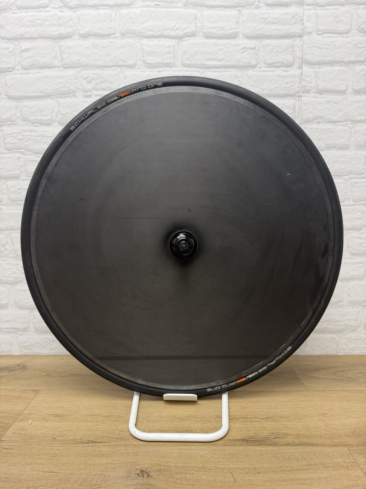Rear Disc 700c Rim Brake Wheel