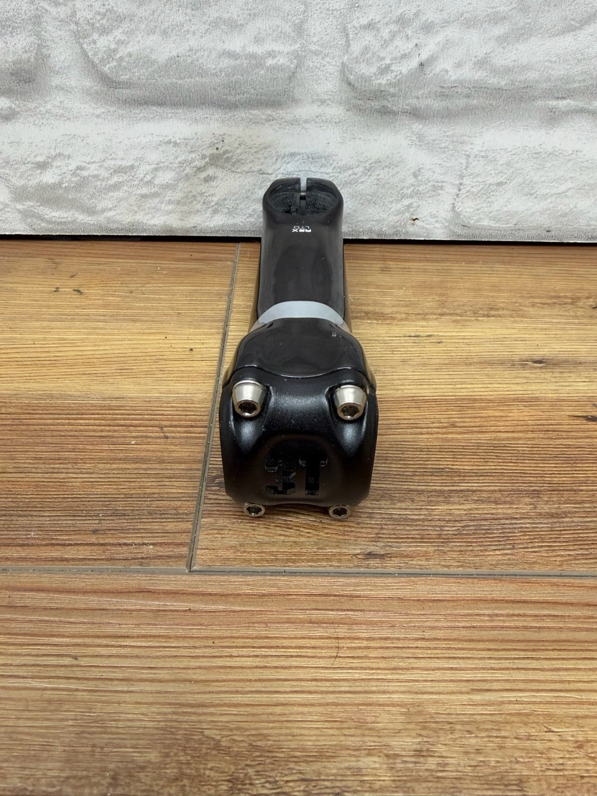 3T ARX LTD Stem 120mm 6 Degree Angle - TAKE OFF