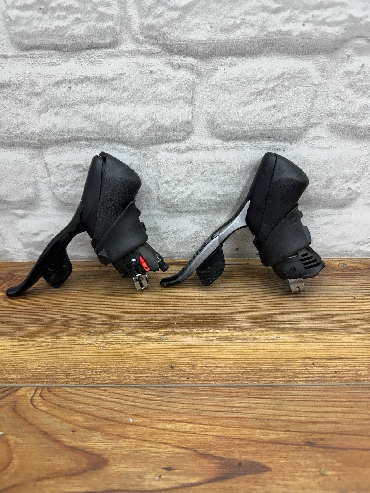 Sram Force/Red Axs Groupset
