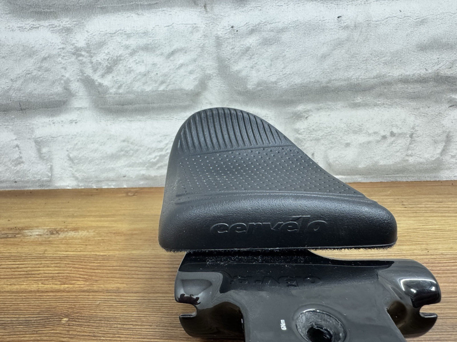 Cervelo P5 Carbon Aerobar Mount 