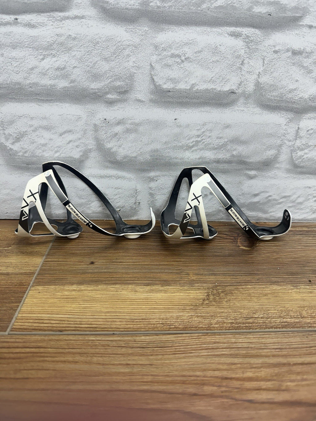 Bontrager Carbon Bottle Cage Set