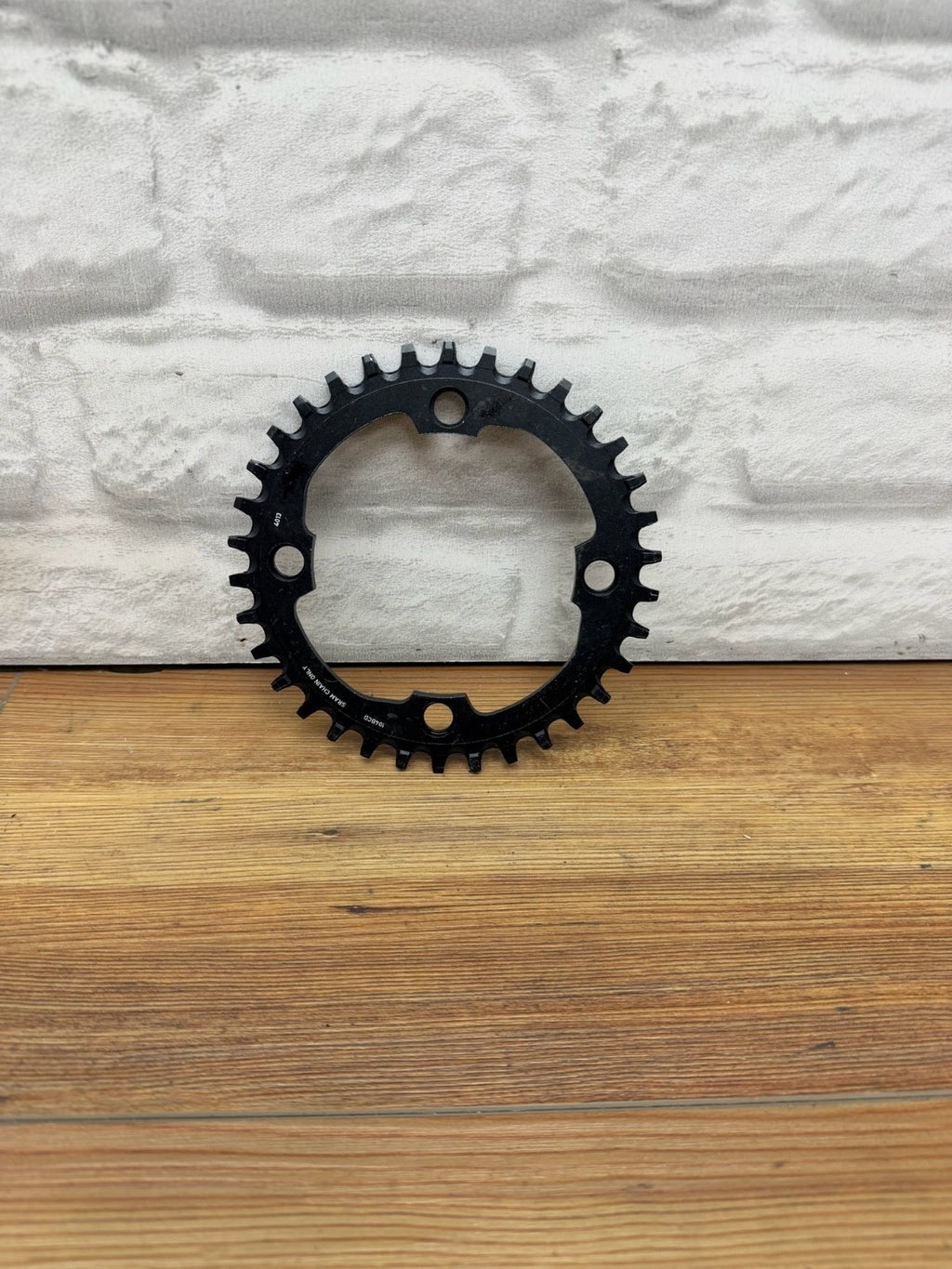 SRAM X-Sync 34T 11 Speed Chainring
