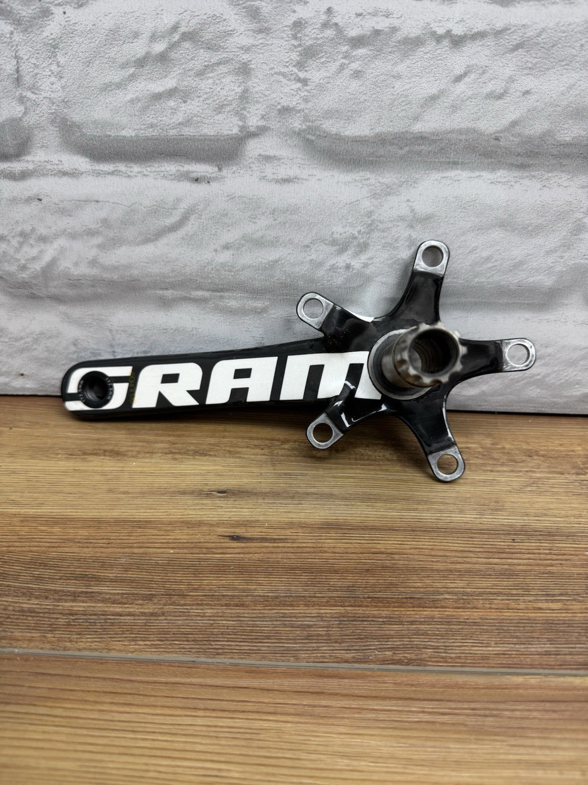 SRAM Force Right Crank Arm 172.5mm