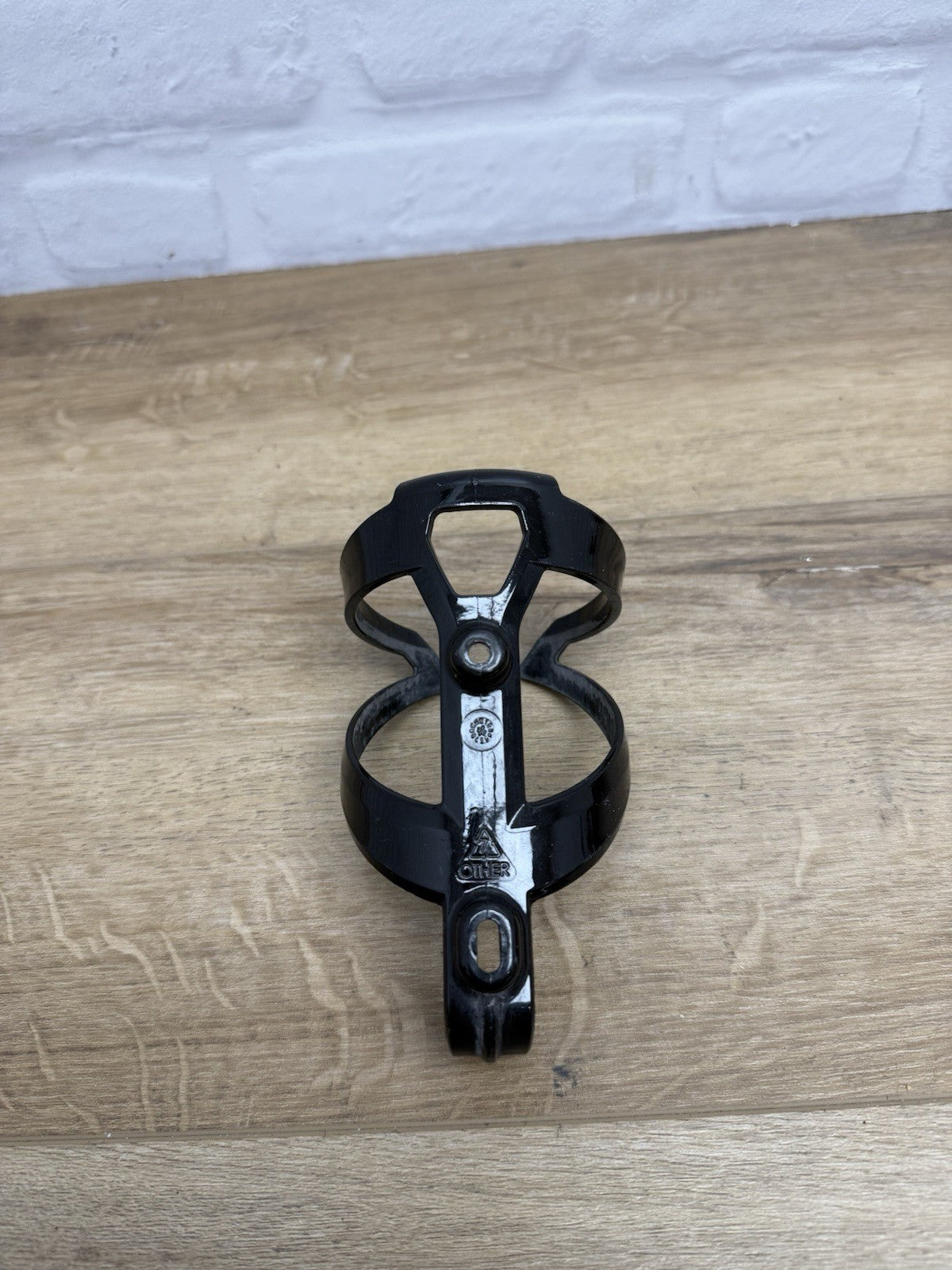 Bontrager Race Lite (RL) Water Bottle Cage Glossy 