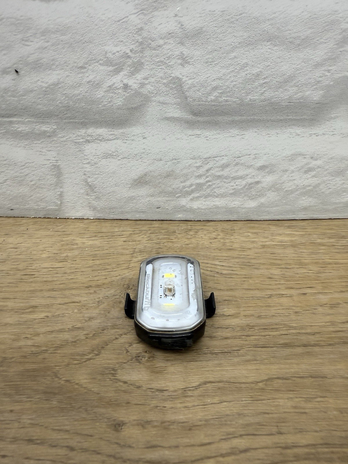 Blackburn Click Bike Light
