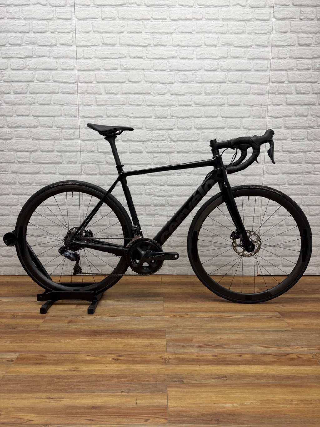 Cervelo R3 54cm Di2 Road Bike