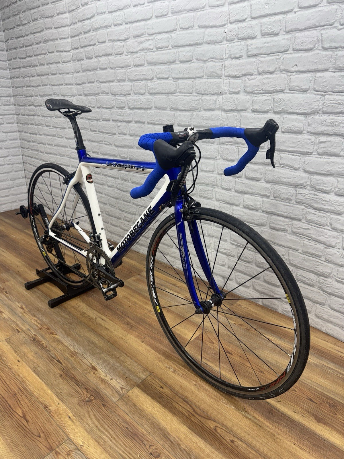 Motobecane Le Champion CF Medium