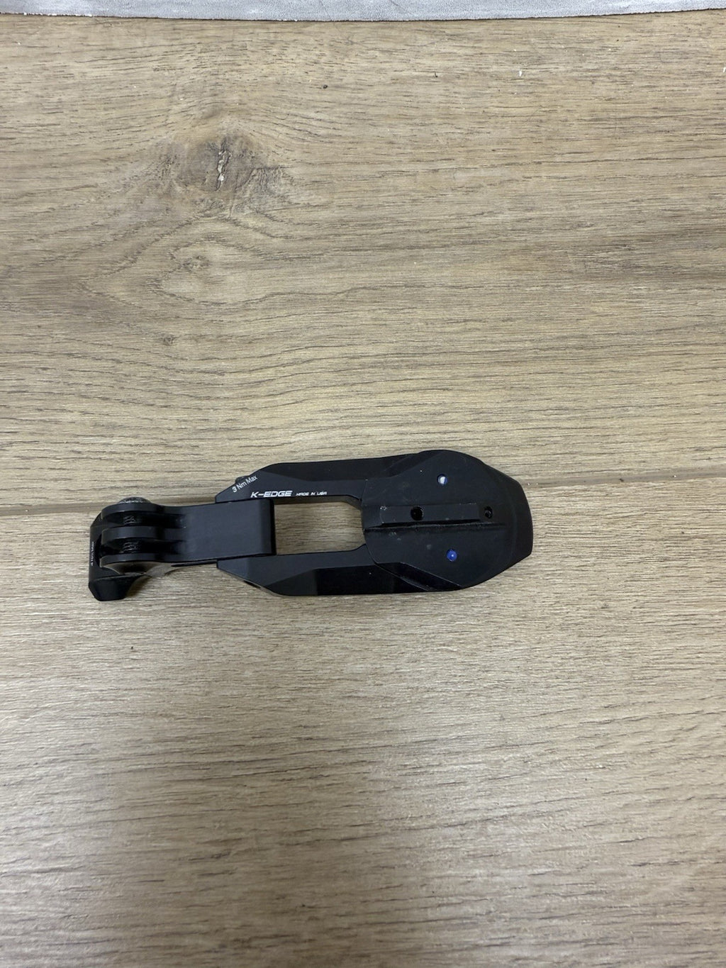 bontrager speed concept blendr computer mount