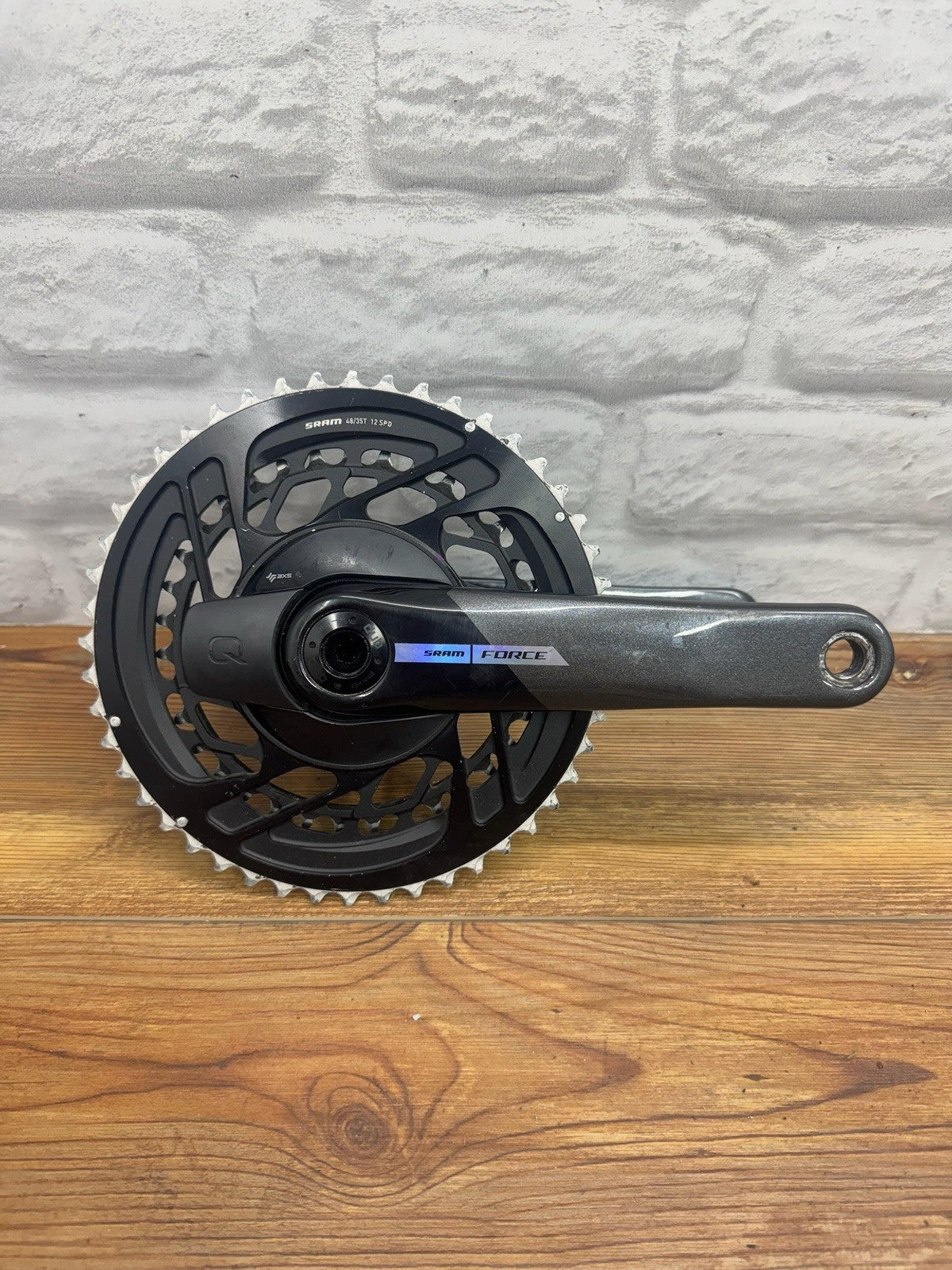 Sram Force/Red Axs Groupset