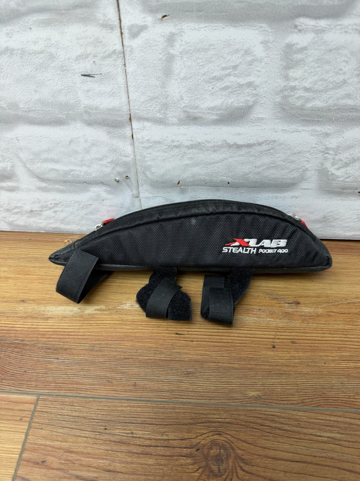 XLAB Stealth Pocket 400 Bike Frame Bag