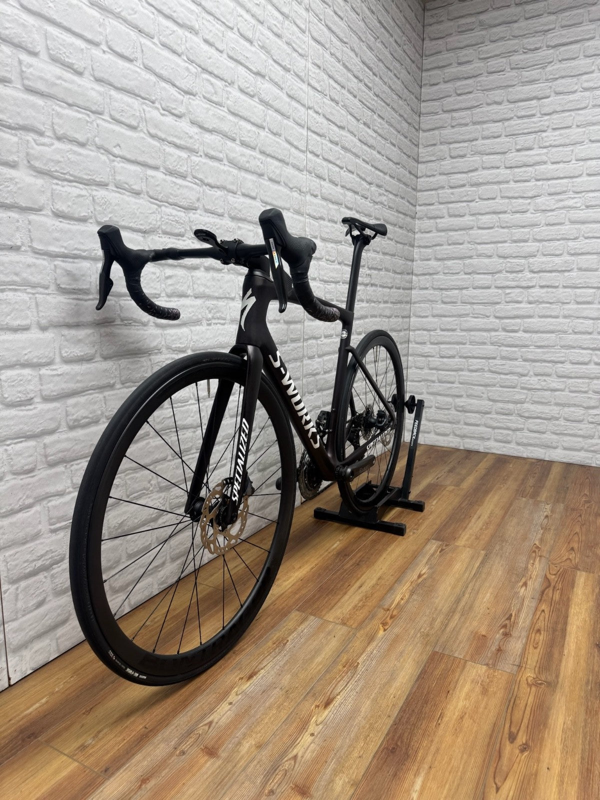 Specialized S-Works Tarmac SL7 56cm eTap