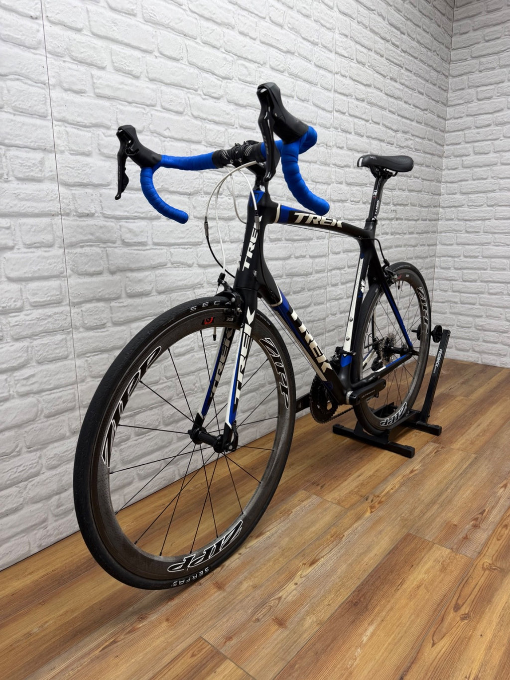 Trek Speed Concept 60cm Road Bike