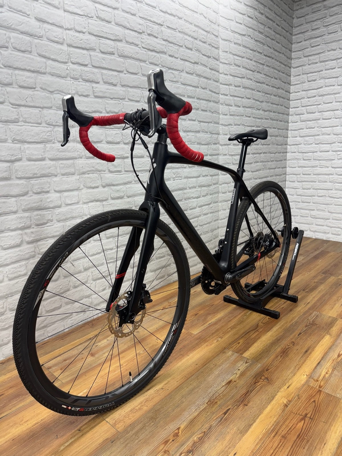 Specialized Diverge 58cm