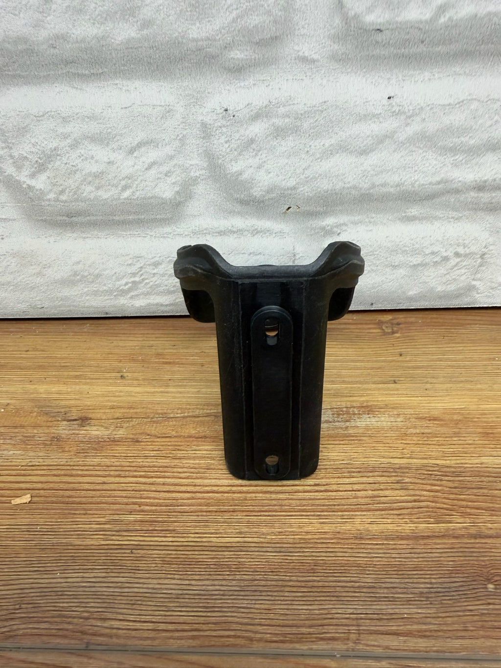 TT Water Bottle Cage - Garmin Mount 