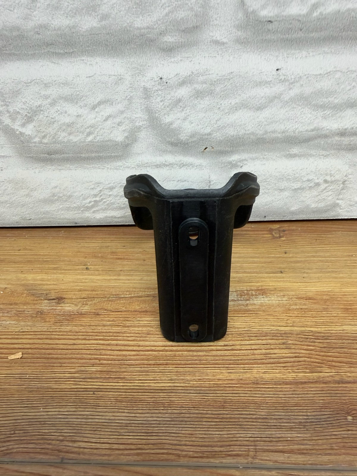 TT Water Bottle Cage - Garmin Mount 
