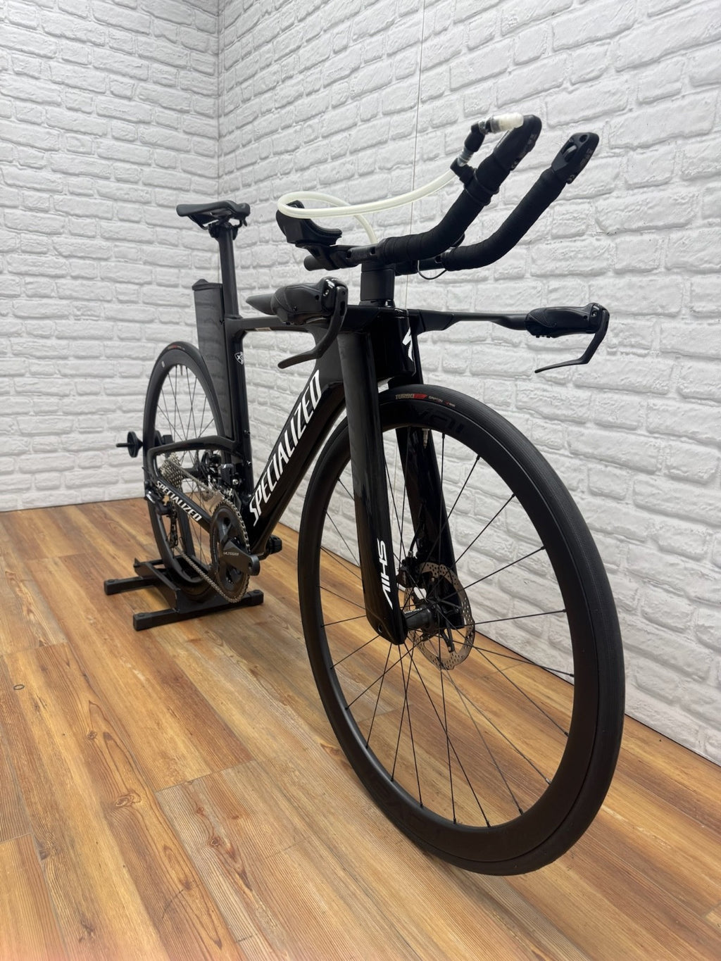 Specialized Shiv XS Triathlon Bike