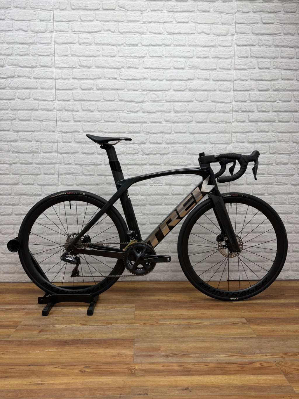 Trek Madone SLR 56cm Ultegra