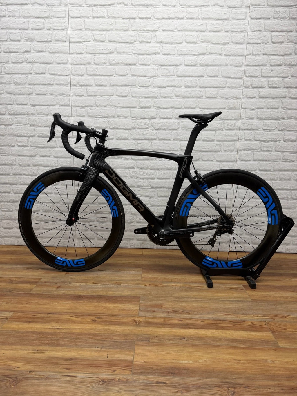 Pinarello Dogma F10 53cm Di2