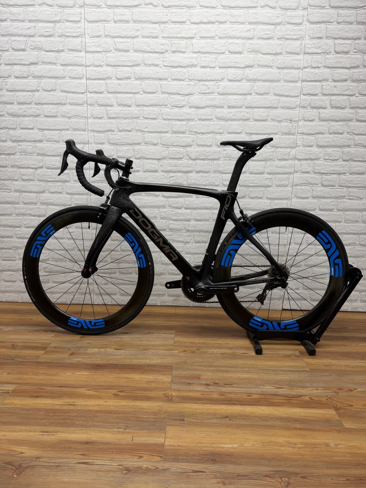Pinarello Dogma F10 53cm Di2