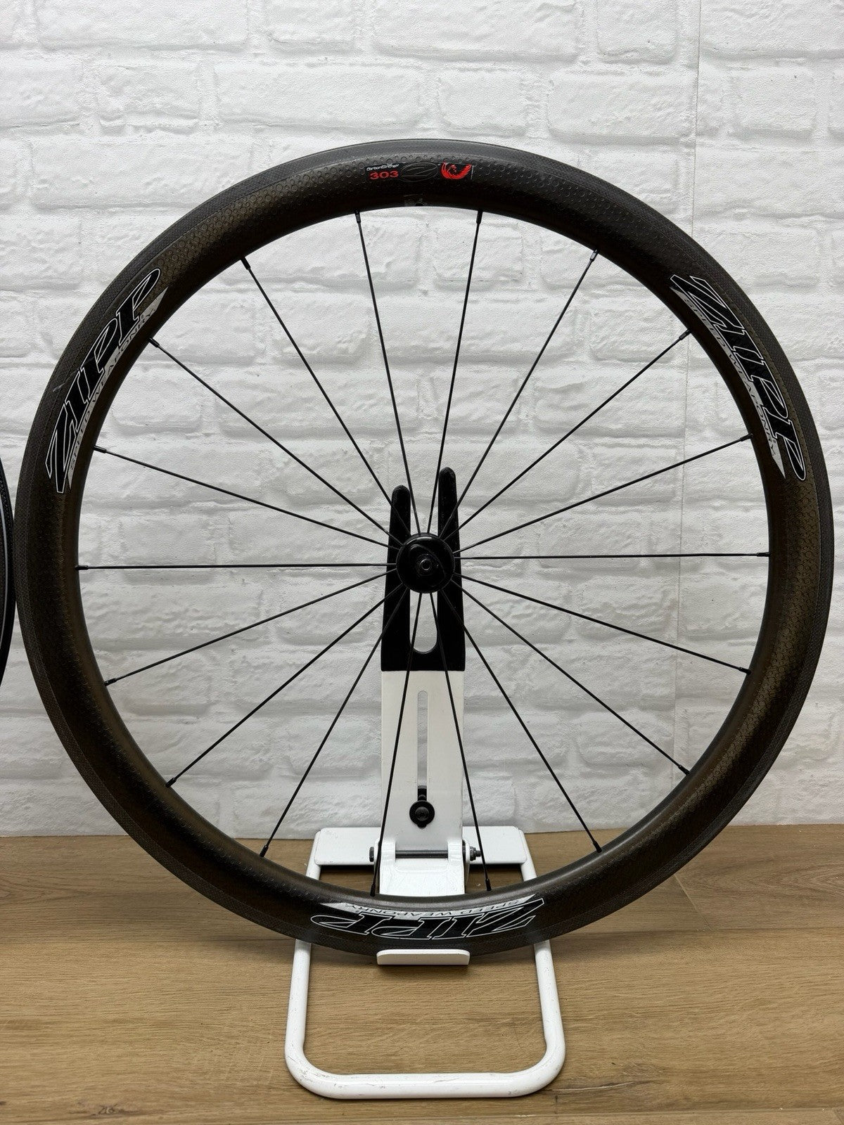 Zipp 303 Firecrest Carbon Clincher Wheelset