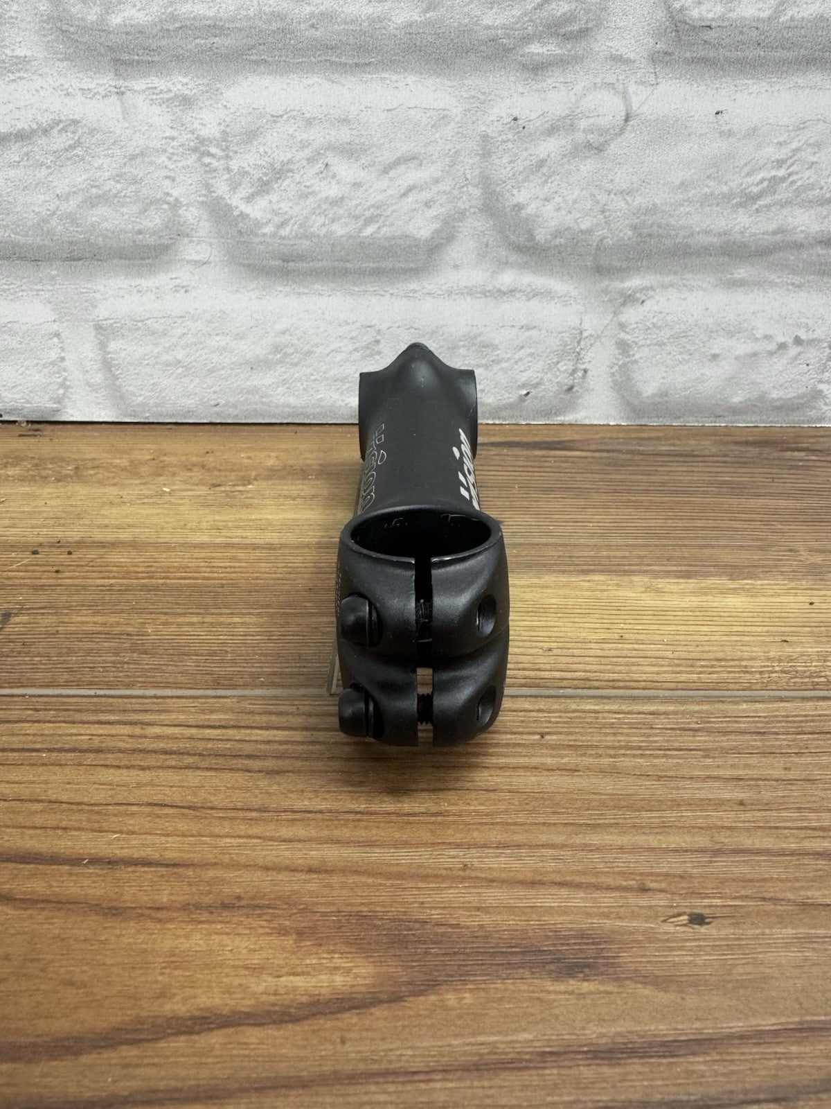 Vision FSA Road-Mountain Stem -/+ 20 deg Rise 120mm, 26mm Clamp x 1-1/8" Steerer