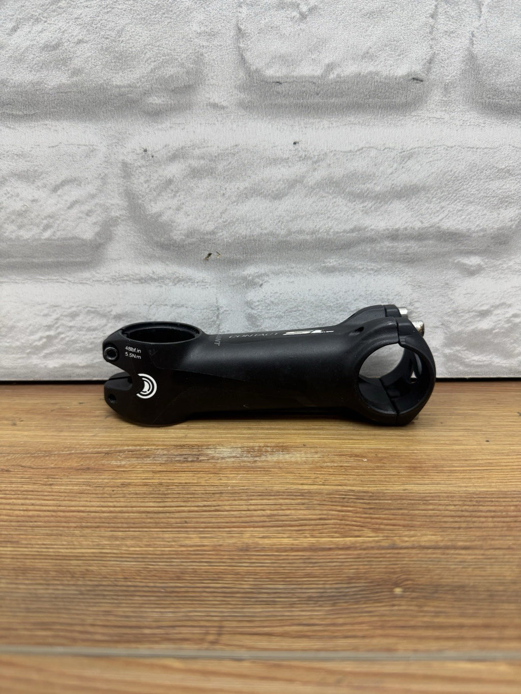 Giant Contact SL 110mm ±8 Degree Alloy Road Stem