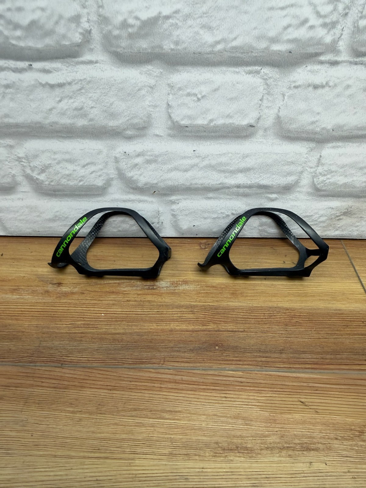 Cannondale Carbon Water Bottle Cages