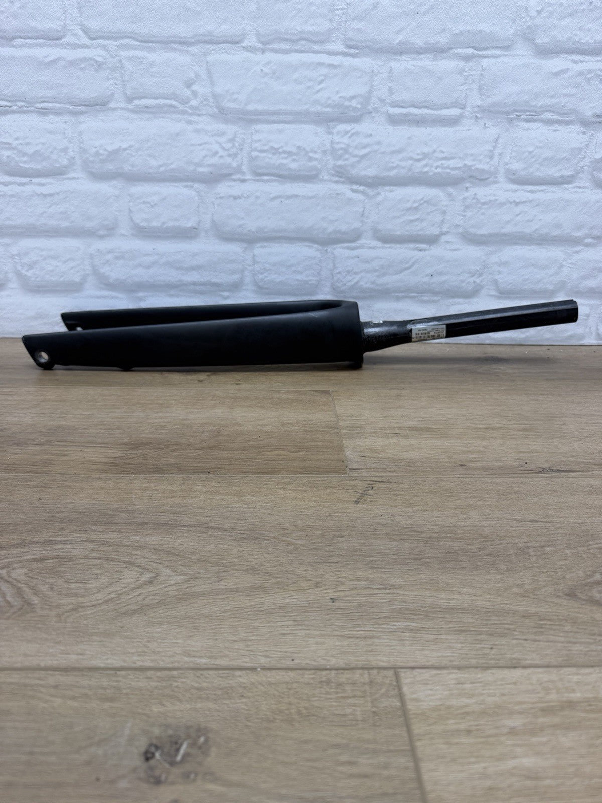 Trek Madone SLR Gen 6 Disc Fork Matte Black