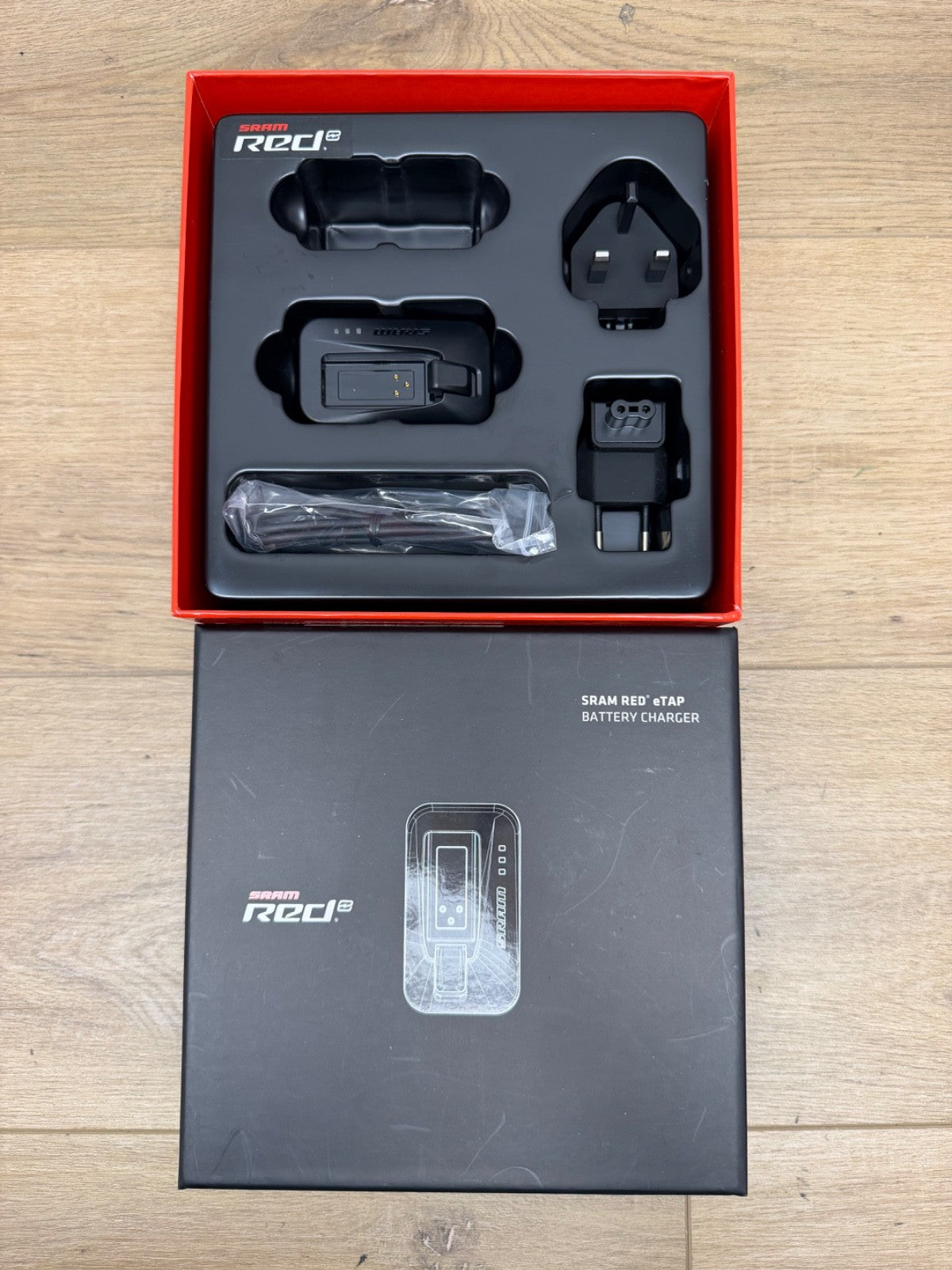 SRAM Red 11 Speed e Tap Groupset NEW
