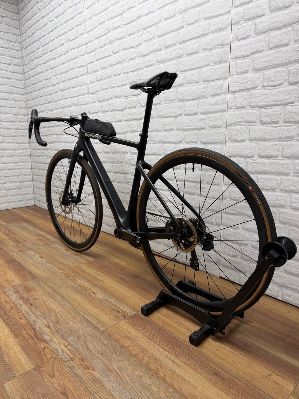 Cervelo Aspero 51cm Gravel Bike 12 Speed Di2