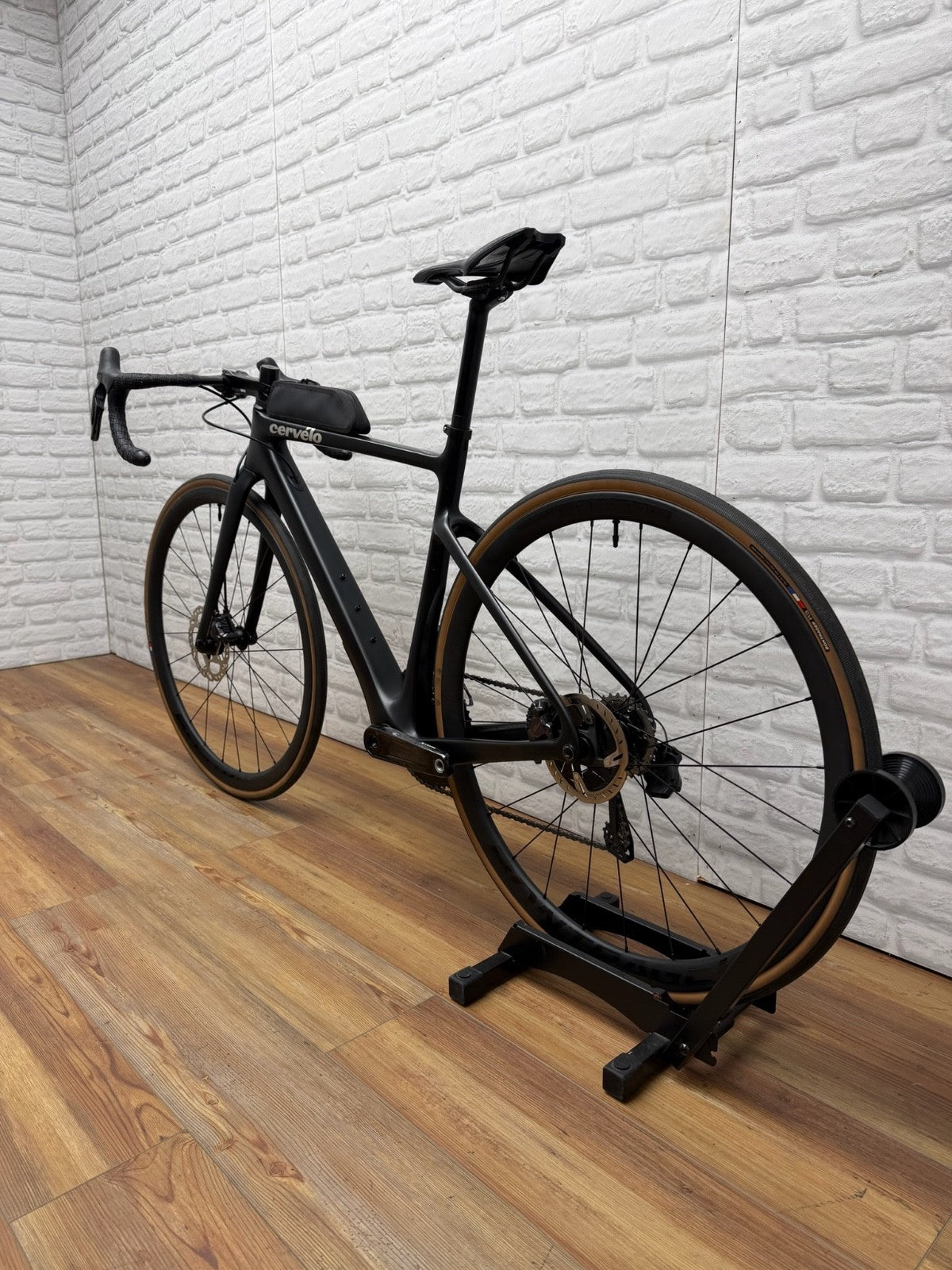 Cervelo Aspero 51cm Gravel Bike 12 Speed Di2