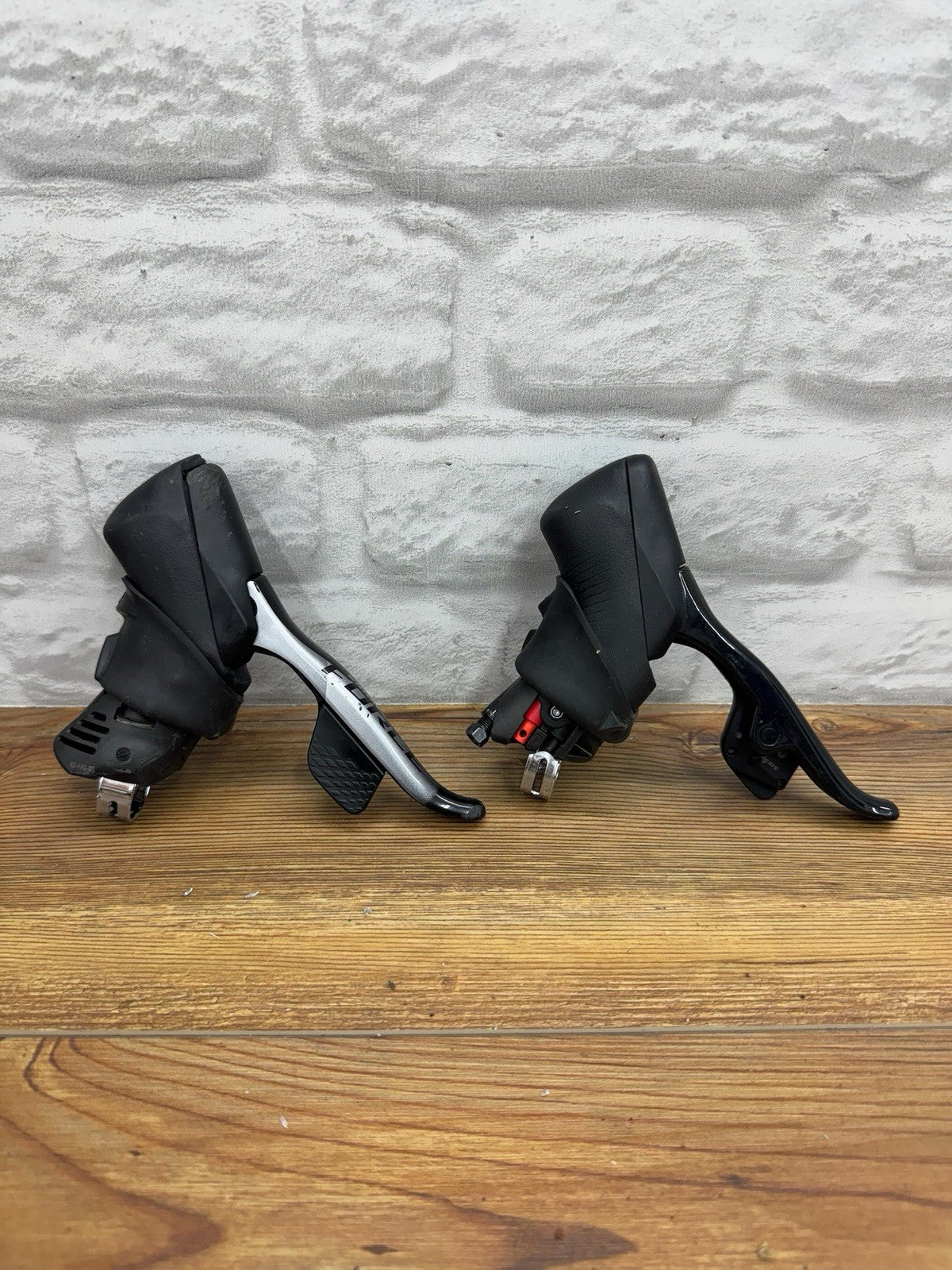 Sram Force/Red Axs Groupset