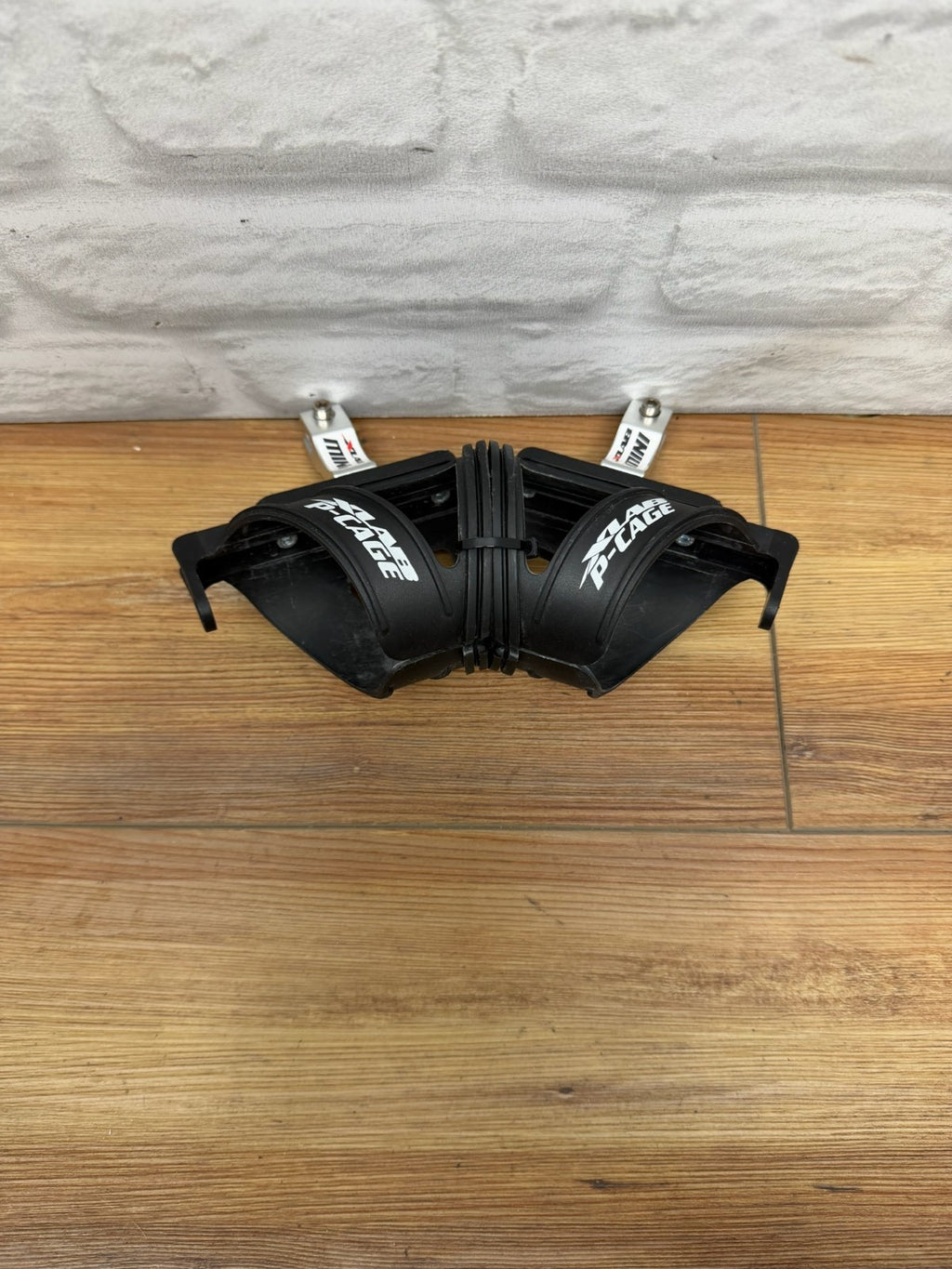 XLab P-Cage with Rail Attachment (2)
