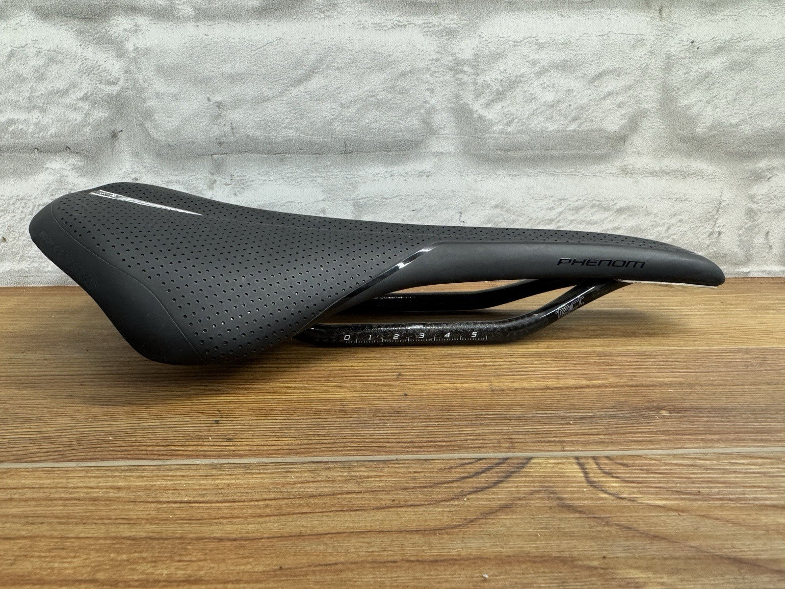 Specialized S-Works Phenom 143mm Carbon Saddle