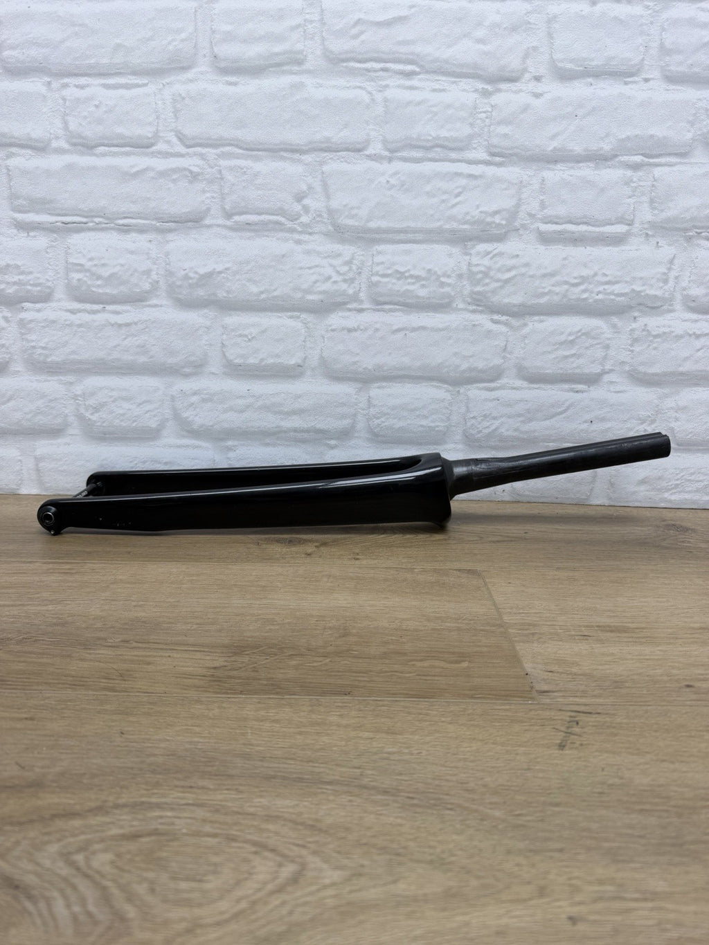 Cervelo Soloist Disc Fork Black Glossy 
