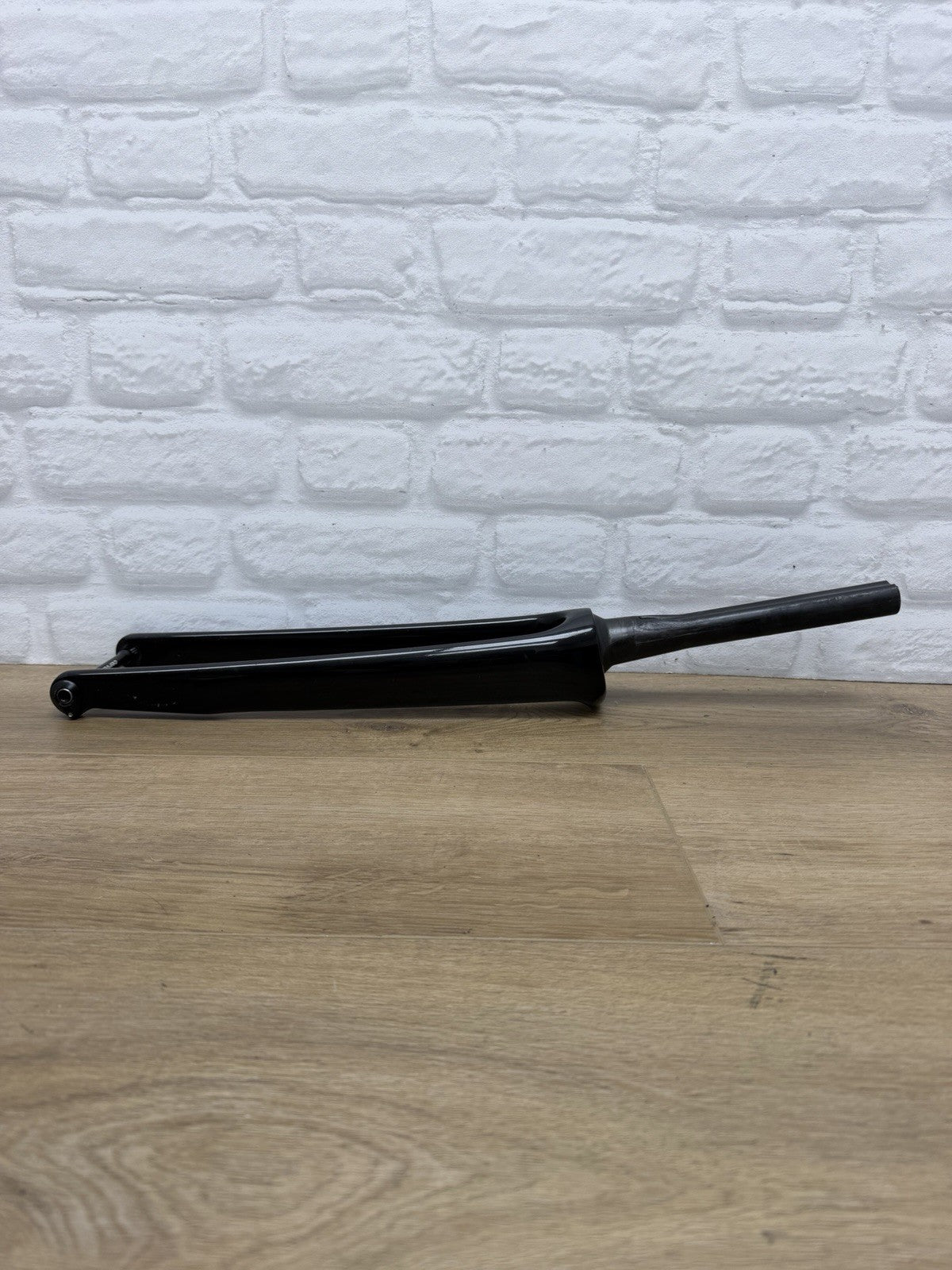 Cervelo Soloist Disc Fork Black Glossy 