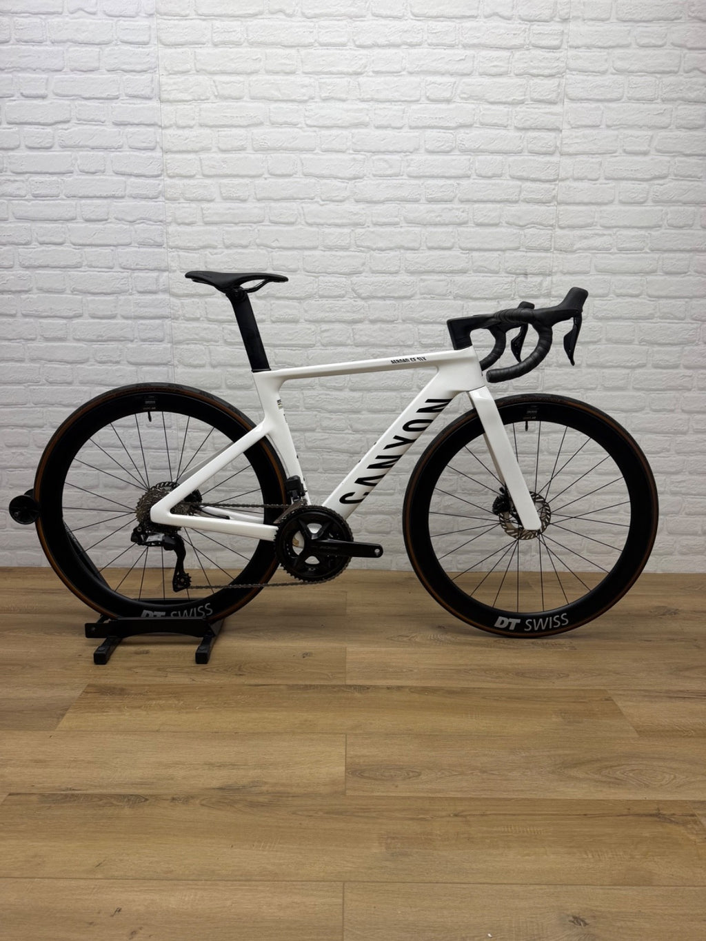Canyon Aeroad CF SLX 2025 XS