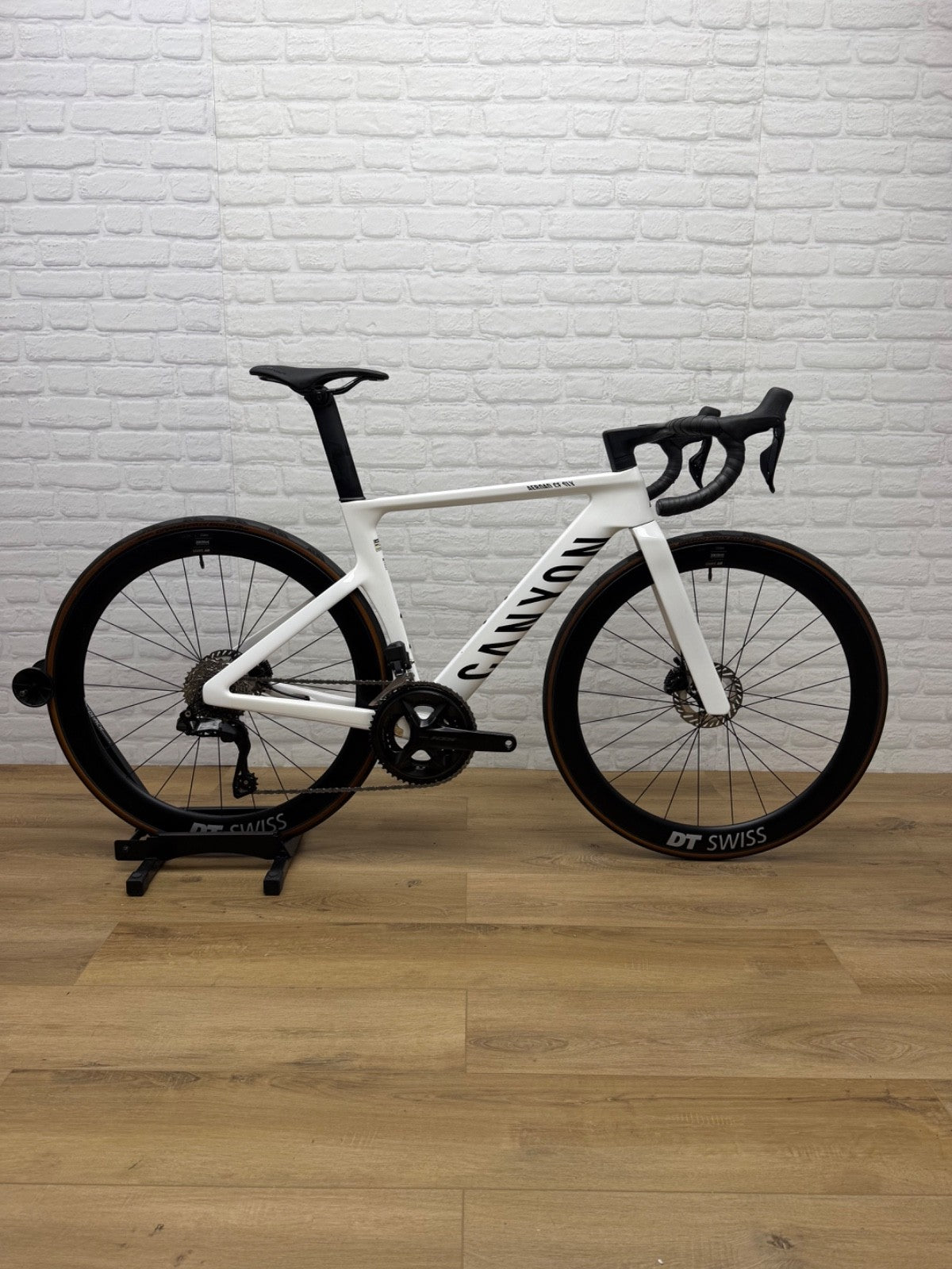 Canyon Aeroad CF SLX 2025 XS