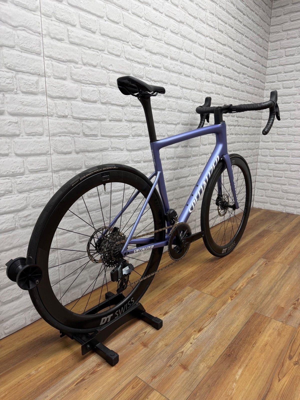 Specialized Tarmac SL8 58cm