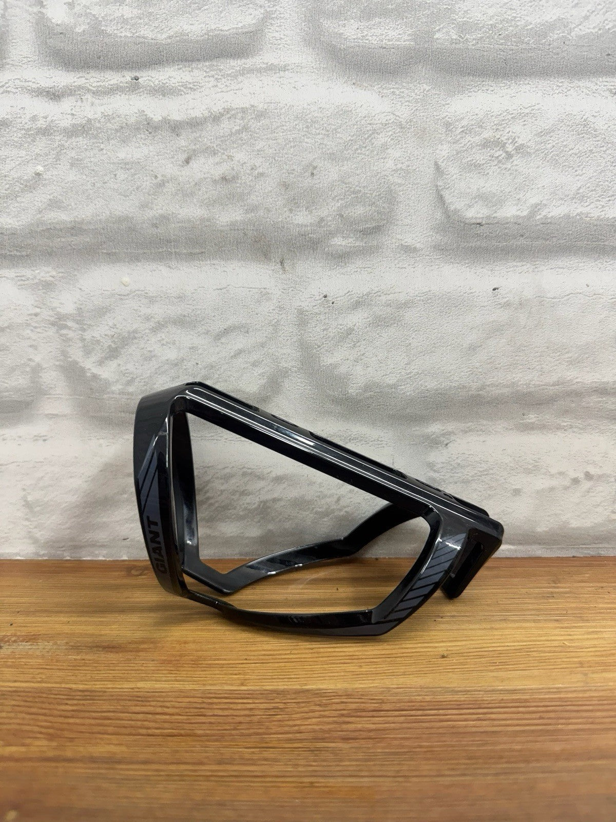 Giant Plastic Bottle Cage