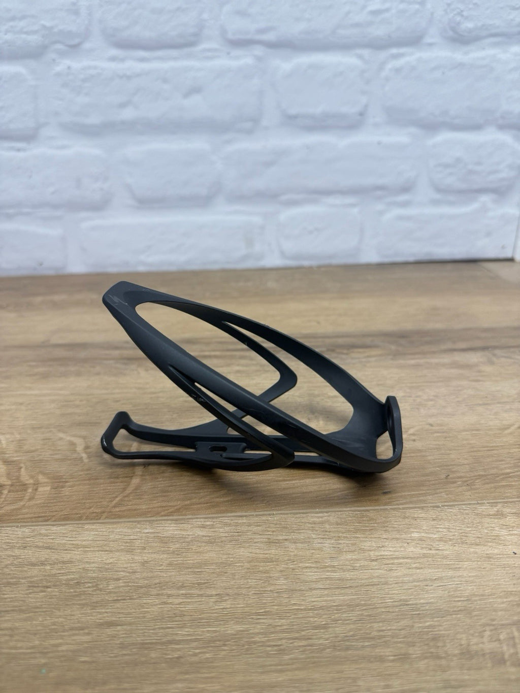 Specialized Rib Cage II Water Bottle Cage Matte Black 