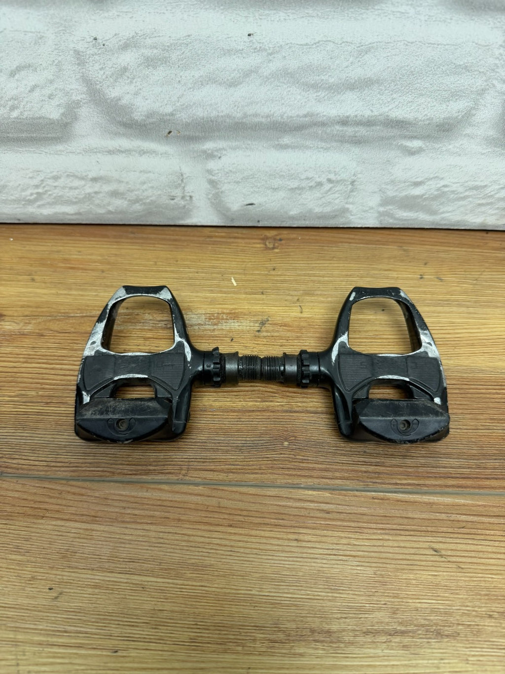 Shimano PD-R540 Clipless Bicycle Pedals