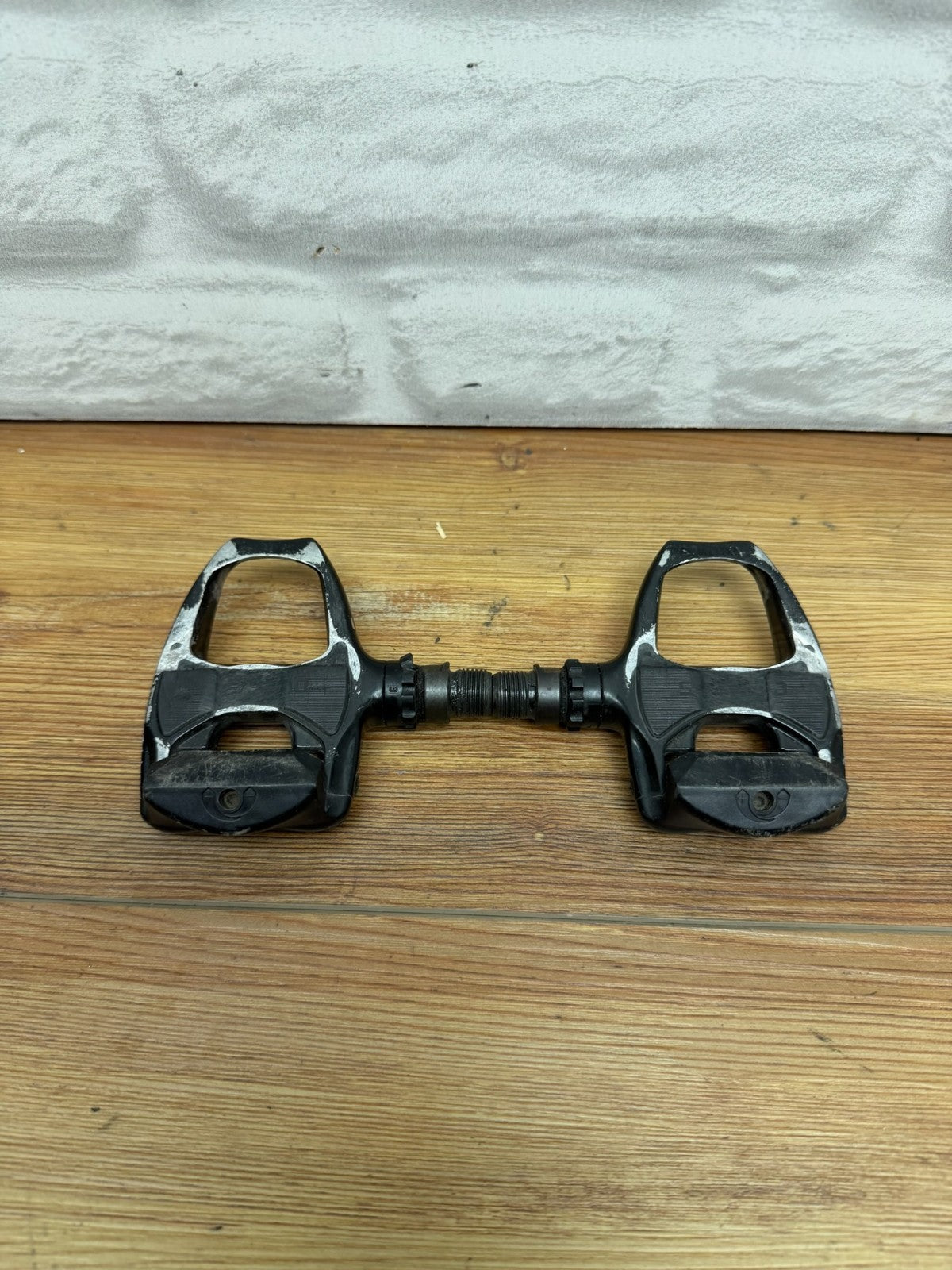 Shimano PD-R540 Clipless Bicycle Pedals