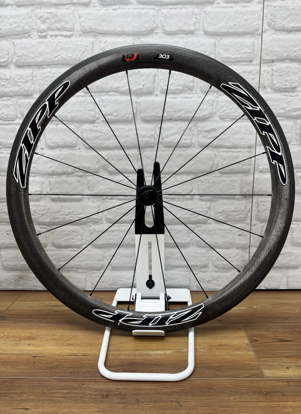Zipp 303 Firecrest Clincher Carbon Rim Brake Wheelset