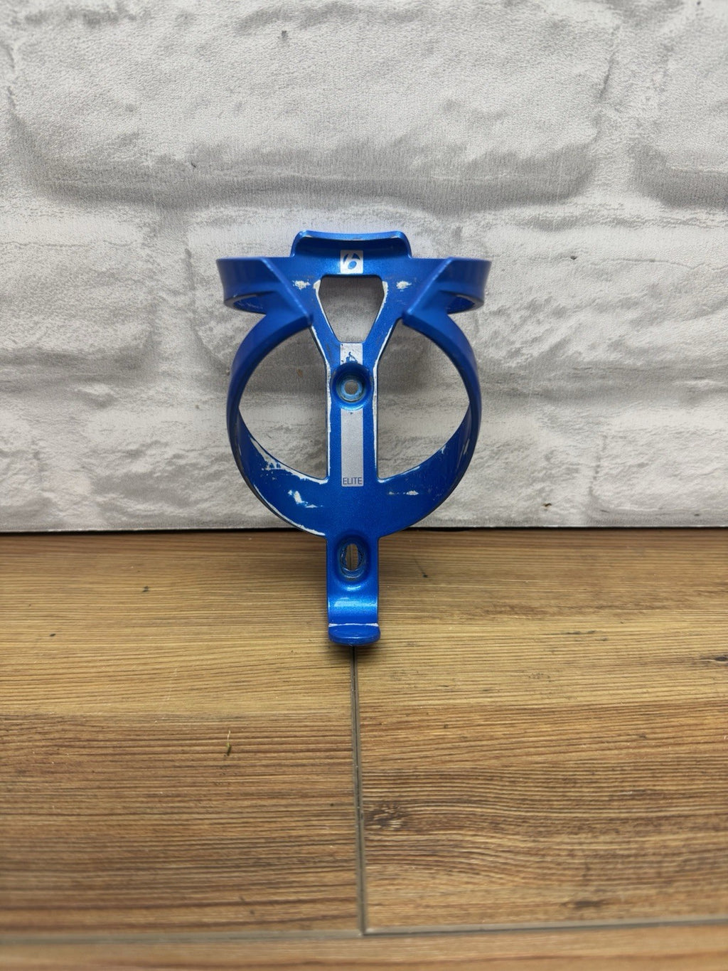 Bontrager Elite Plastic Water Bottle Cage