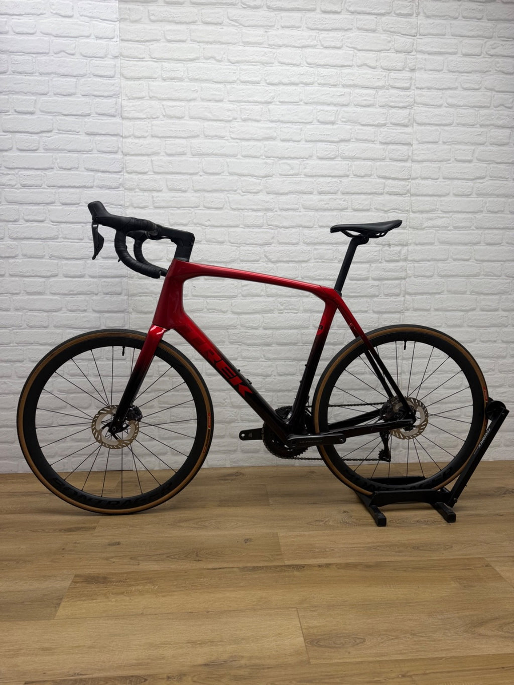 Trek Domane SLR Project One 62cm