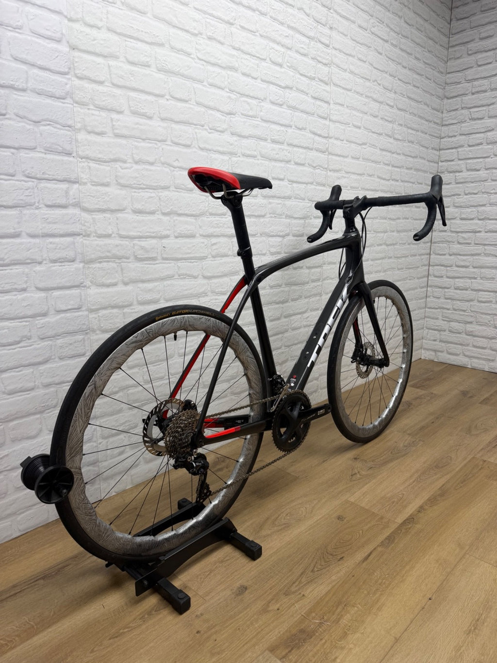 Trek Domane SL 5 58cm